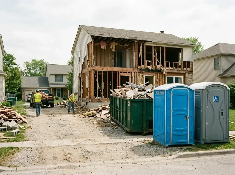 home-renovation-demolition-sit-010 — frequently asked questions, Portable Toilet & Dumpsters Rental in Unicoi, TN